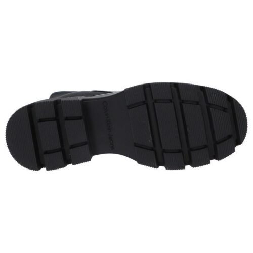 Calvin Klein Jeans Bagandze Lotty black 4