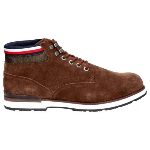 TOMMY HILFIGER panske topanky