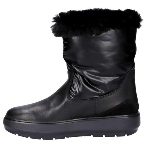 WOMAN BOOTS GEOX D04AWA 043FU snehule cizmy 2