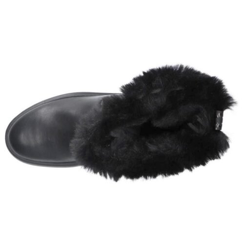 WOMAN BOOTS GEOX D04AWA 043FU snehule cizmy 4