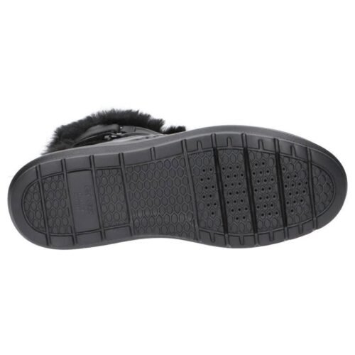 WOMAN BOOTS GEOX D04AWA 043FU snehule cizmy 5