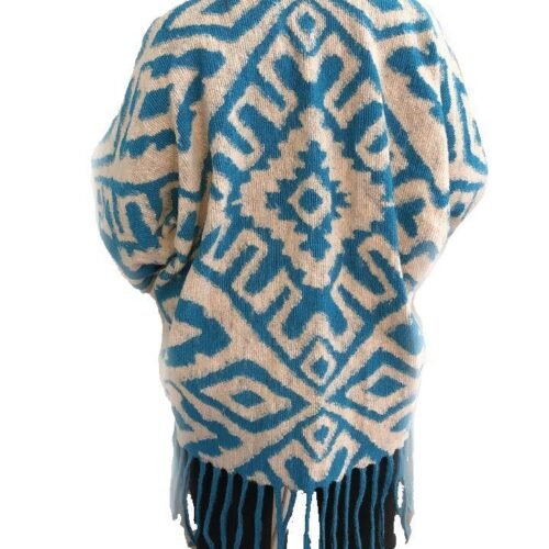 cardigan vlneny geometric emma 3