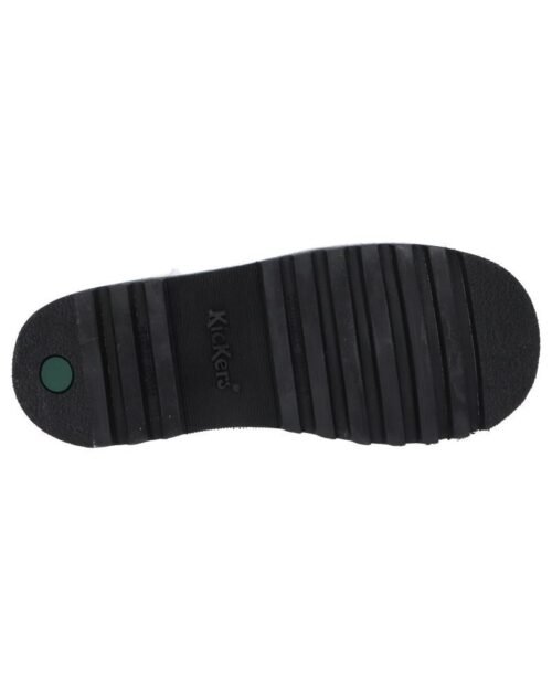 cizmy WOMAN BOOTS KICKERS 911441 50 KICK POCKET 3 4 multibella