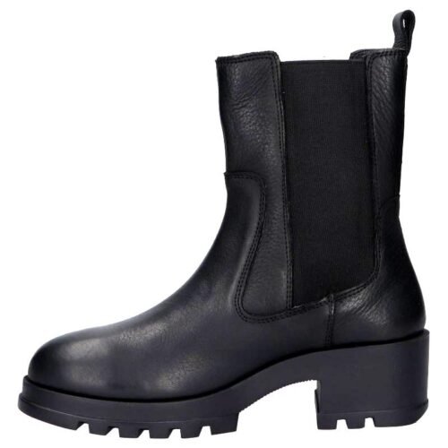 cizmy WOMAN BOOTS KICKERS 911551 50 KICK HAPPY 1