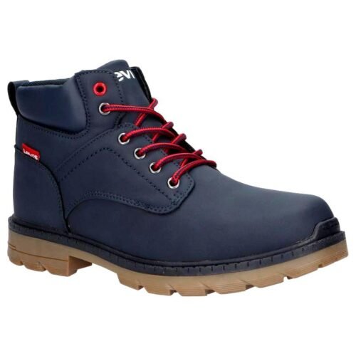 BOOTS LEVIS VFOR0071S JAX PLUS 0040 NAVY