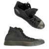 CONVERSE pánske tramky tenisky Taylor high top black