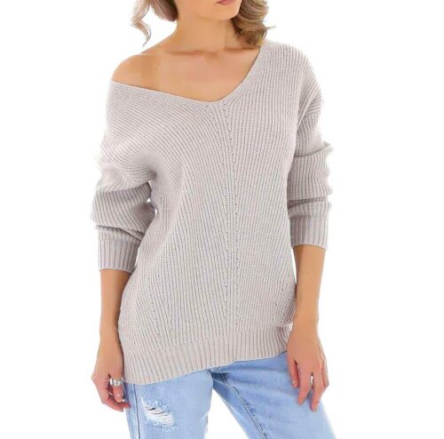 strikovany pulover 004 1 multibella