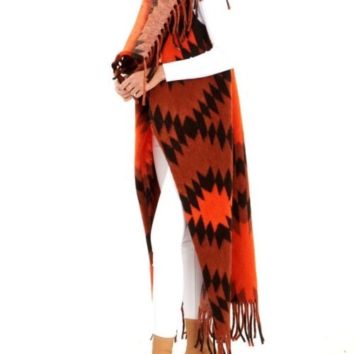 vlnena vesta italy ethno maxi 7