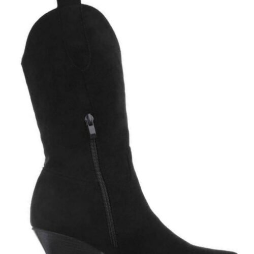 western cizmy mid boots 157 1