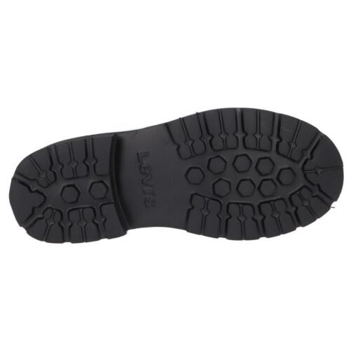 BOOTS LEVIS VBIL0004S ASHLEY clenkove topanky cizmy damske 4 multibella