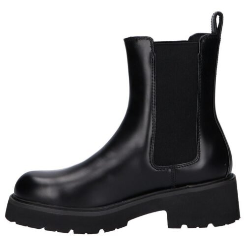 LEVIS boots damske worker topánky čižmy ASHLEY black 11 LEVIS boots damske worker čižmy ashley black