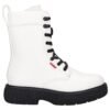 BOOTS LEVIS VJOS0002S JOSS 0061 WHITE cizmy worker