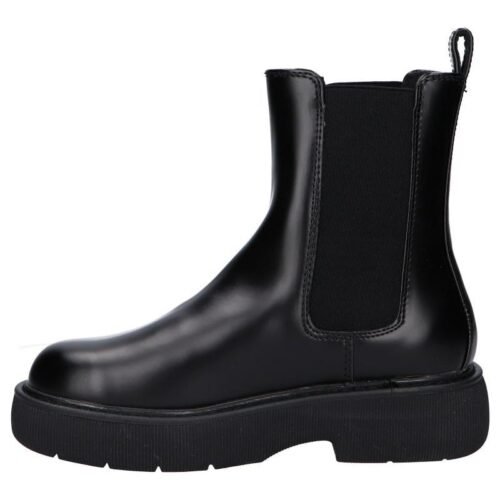 BOOTS LEVIS VJOS0004S LAYLA 0562 BLACK cizmy topanky damske 1
