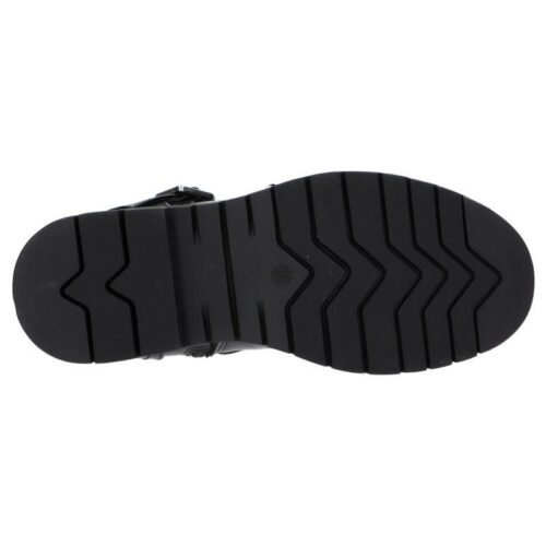 BOOTS LEVIS VPHI0041S DAYTONA 0562 BLACK cizmy damske 4