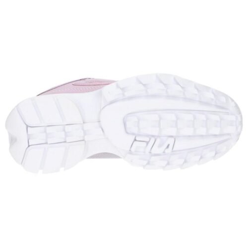 FILA 1010302 40024 DISRUPTOR MAUVE tenisky 4