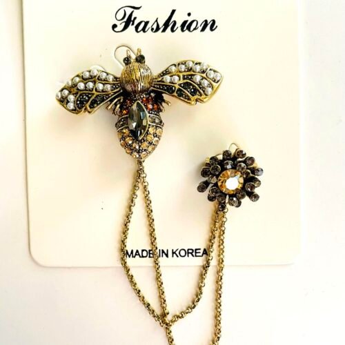 brosna vintage gold vintage