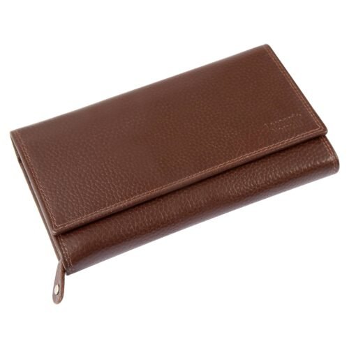 Peňaženka dámska Verrelli z pravej kože RFID ochrana - Image 6
