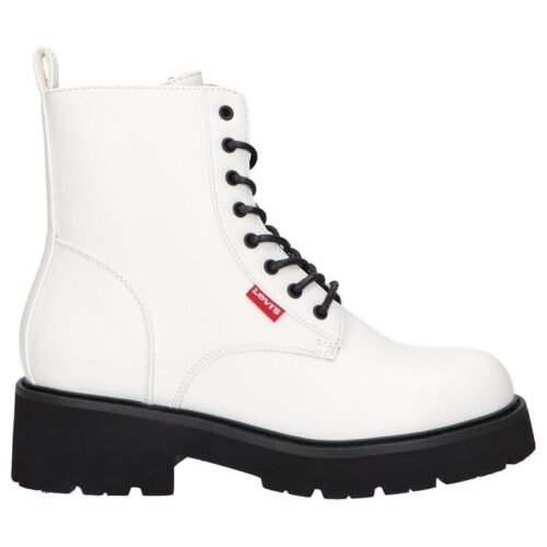 BOOTS LEVIS VBIL0002S BILLIE damske topanky