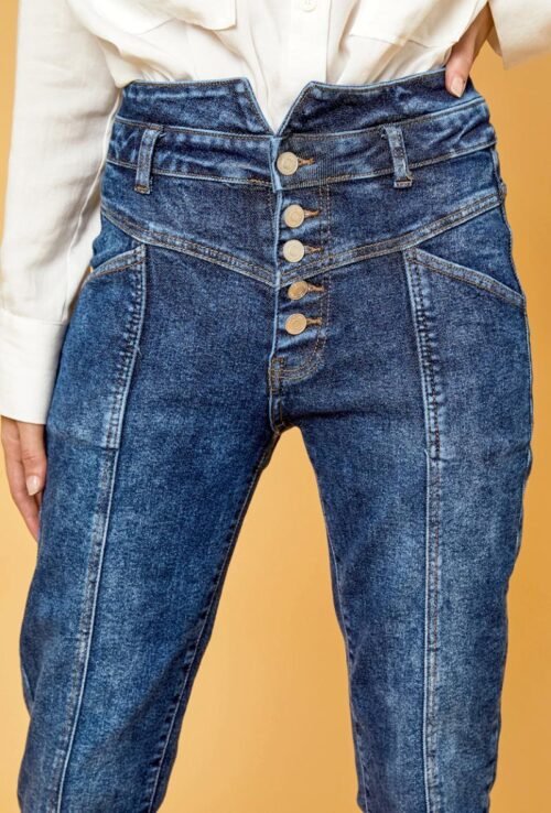 denim jeans mom rifle 303 multibella