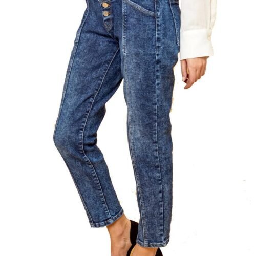 denim jeans mom rifle 303 1