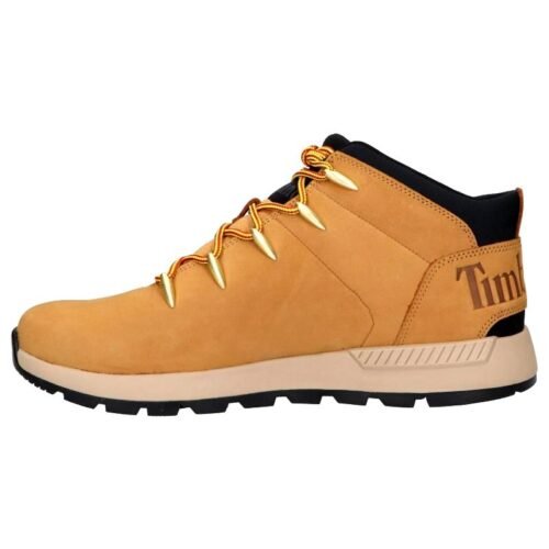 BOOTS TIMBERLAND A1XVQ SPRINT TREKKER WHEAT panske topanky 1