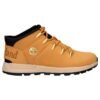 TIMBERLAND Pánska Šnurovacia obuv Sprint Trekker Mid