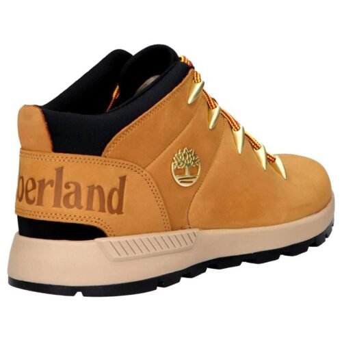 BOOTS TIMBERLAND A1XVQ SPRINT TREKKER WHEAT panske topanky 2