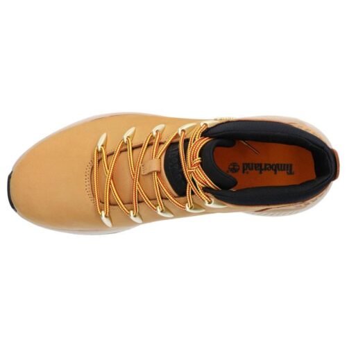 BOOTS TIMBERLAND A1XVQ SPRINT TREKKER WHEAT panske topanky 3