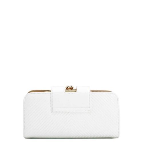 Penazenka s kozenym efektom a pismenami 1349