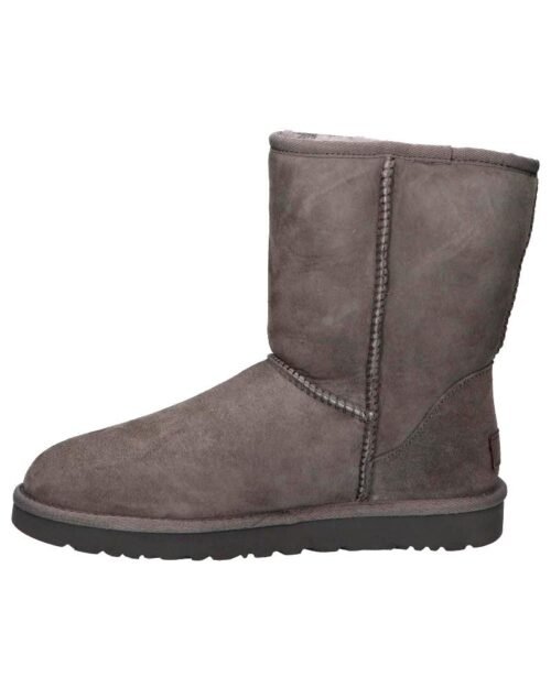 UGG damske zimne topanky boots 1016223 CLASSIC SHORT II 130 GREY - Image 4