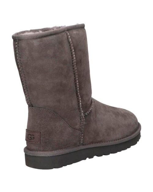 UGG damske zimne topanky boots 1016223 CLASSIC SHORT II 130 GREY - Image 3