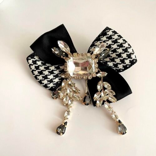 brosna elegant strass luxusna 4