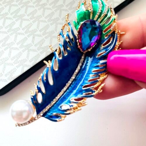 brosna feather pierko luxury 1