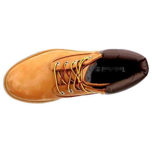 MID BOOTS TIMBERLAND A25BS KINSLEY 6 INCH WHEAT