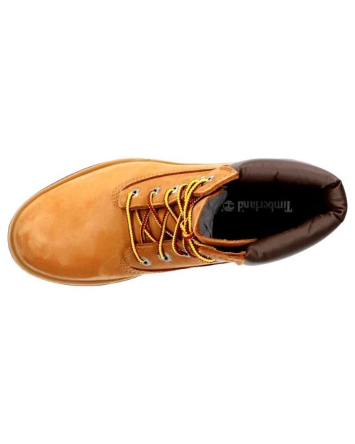 MID BOOTS TIMBERLAND A25BS KINSLEY 6 INCH WHEAT