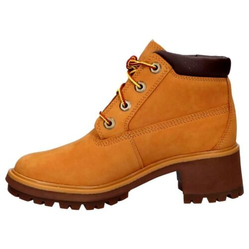 TIMBERLAND DAMSKE TOPANKY KINSLEY WATERPROOF WHEAT 12 damske topanky MID BOOTS TIMBERLAND A2CJ7 KINSLEY WATERPROOF WHEAT 1