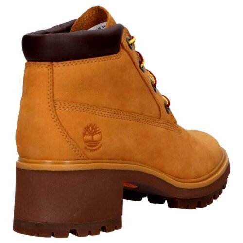 TIMBERLAND DAMSKE TOPANKY KINSLEY WATERPROOF WHEAT 11 damske topanky MID BOOTS TIMBERLAND A2CJ7 KINSLEY WATERPROOF WHEAT 2