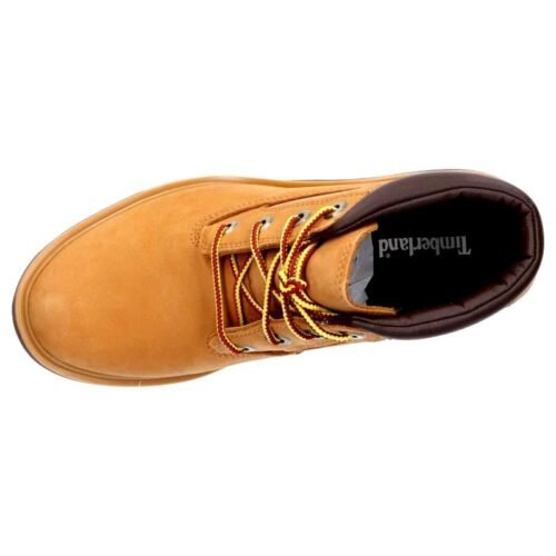 TIMBERLAND DAMSKE TOPANKY KINSLEY WATERPROOF WHEAT 10 TIMBERLAND damske topanky Kinsley waterproof