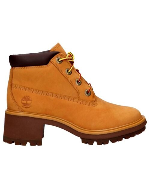 TIMBERLAND damske topanky Kinsley waterproof