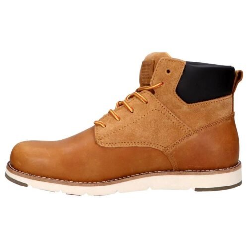 panske cizmy BOOTS LEVIS 232198 1700 JAX PLUS 1