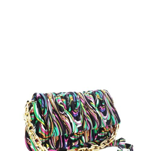 france Baguette Tweed Multicolor 5512 kabelka 2