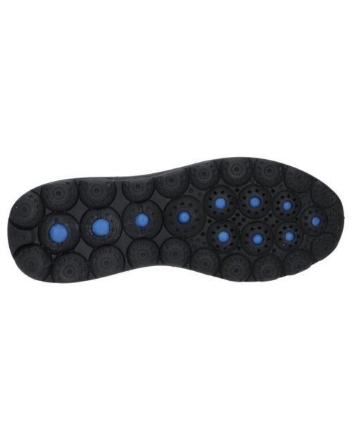 GEOX dámske sneakersy tenisky SPHERICA black - Image 4