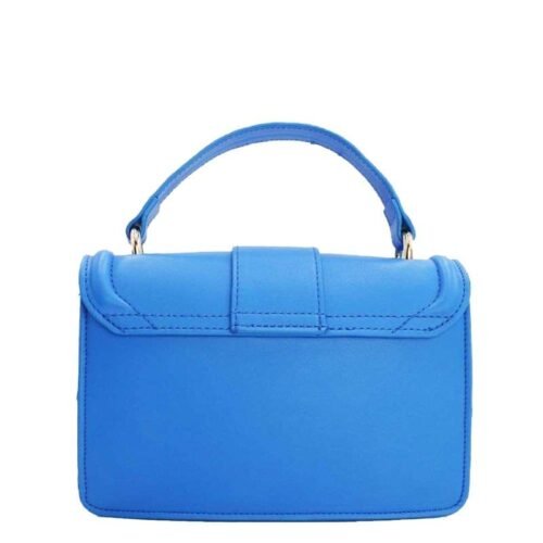 Mini Shoulder Bag Gold Buckle kabelka 5657 2