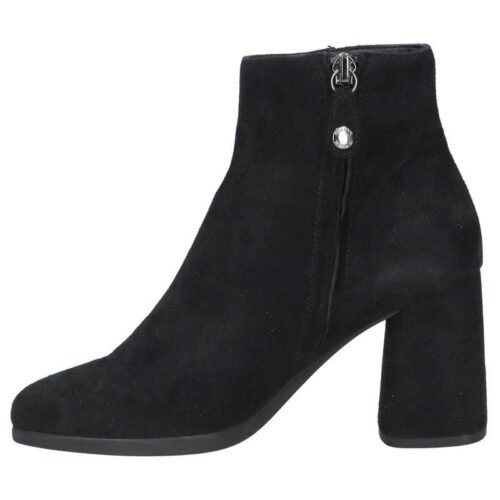 damske cizmy clenkove WOMAN BOOTS GEOX D94EGA 1