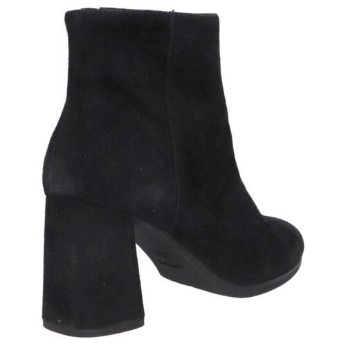 damske cizmy clenkove WOMAN BOOTS GEOX D94EGA 2