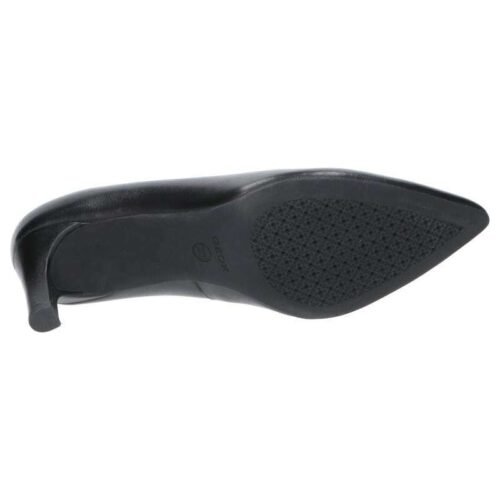 lodicky GEOX D829CA 00085 D BIBBIANA C9997 BLACK 4