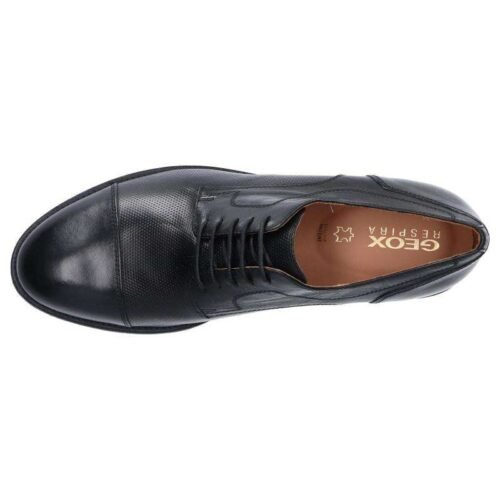panske-poltopanky-GEOX-U25EGG-ANGHIARI-C9999-BLACK