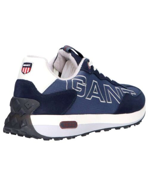 GANT panske topánky športové KETOON G69 blue - Image 3