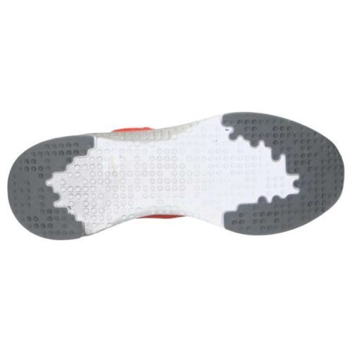 KAPPA PÁNSKE TENISKY BERKAT ORANGE GREY 11 panske tenisky KAPPA 321H1FW BERKAT 2 A46 ORANGE GREY 4