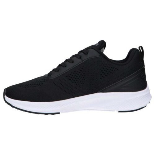 panske tenisky KAPPA 341F18W LYAL A0V BLACK GREY 1